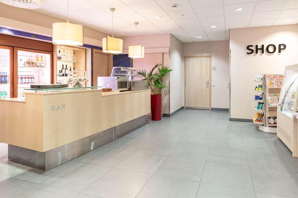 Scandic Joensuu Nhà hàng bức ảnh