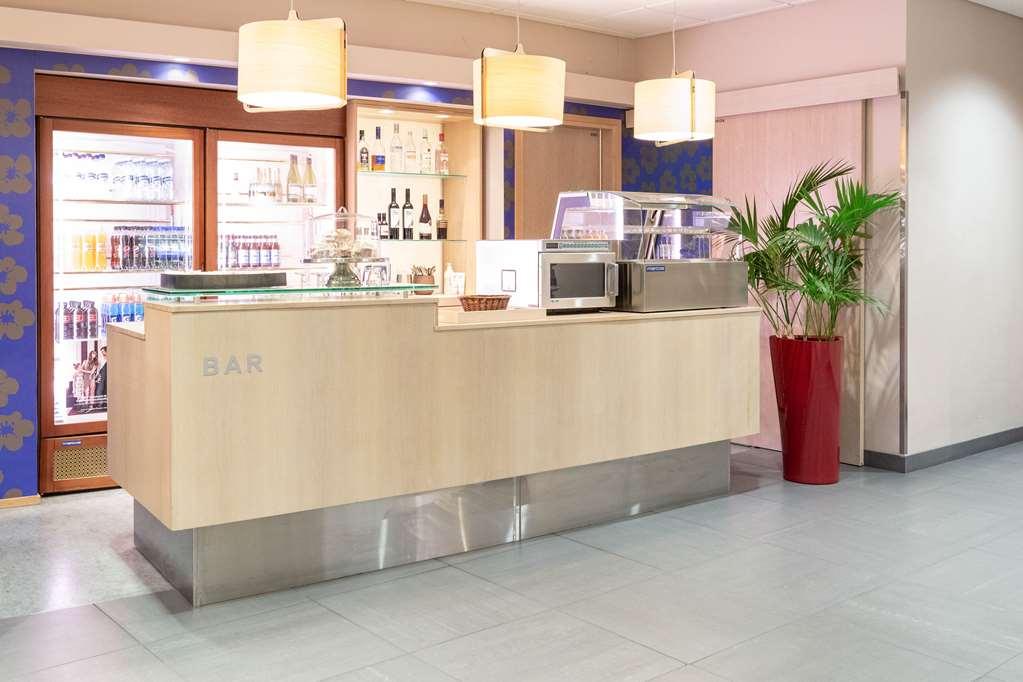 Scandic Joensuu Nhà hàng bức ảnh