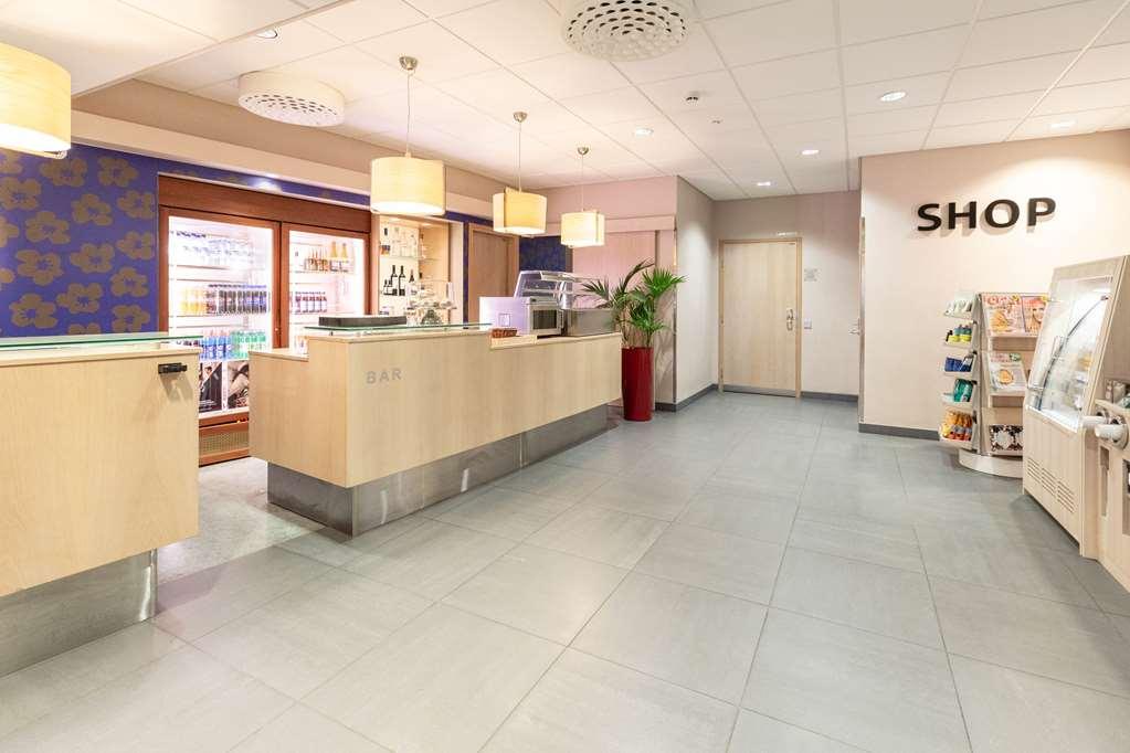 Scandic Joensuu Nhà hàng bức ảnh