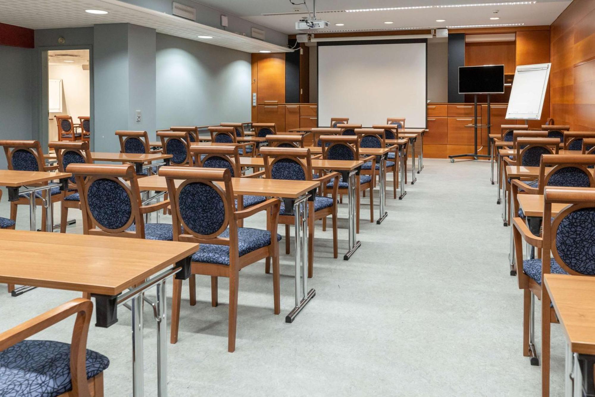 Scandic Joensuu Ngoại thất bức ảnh