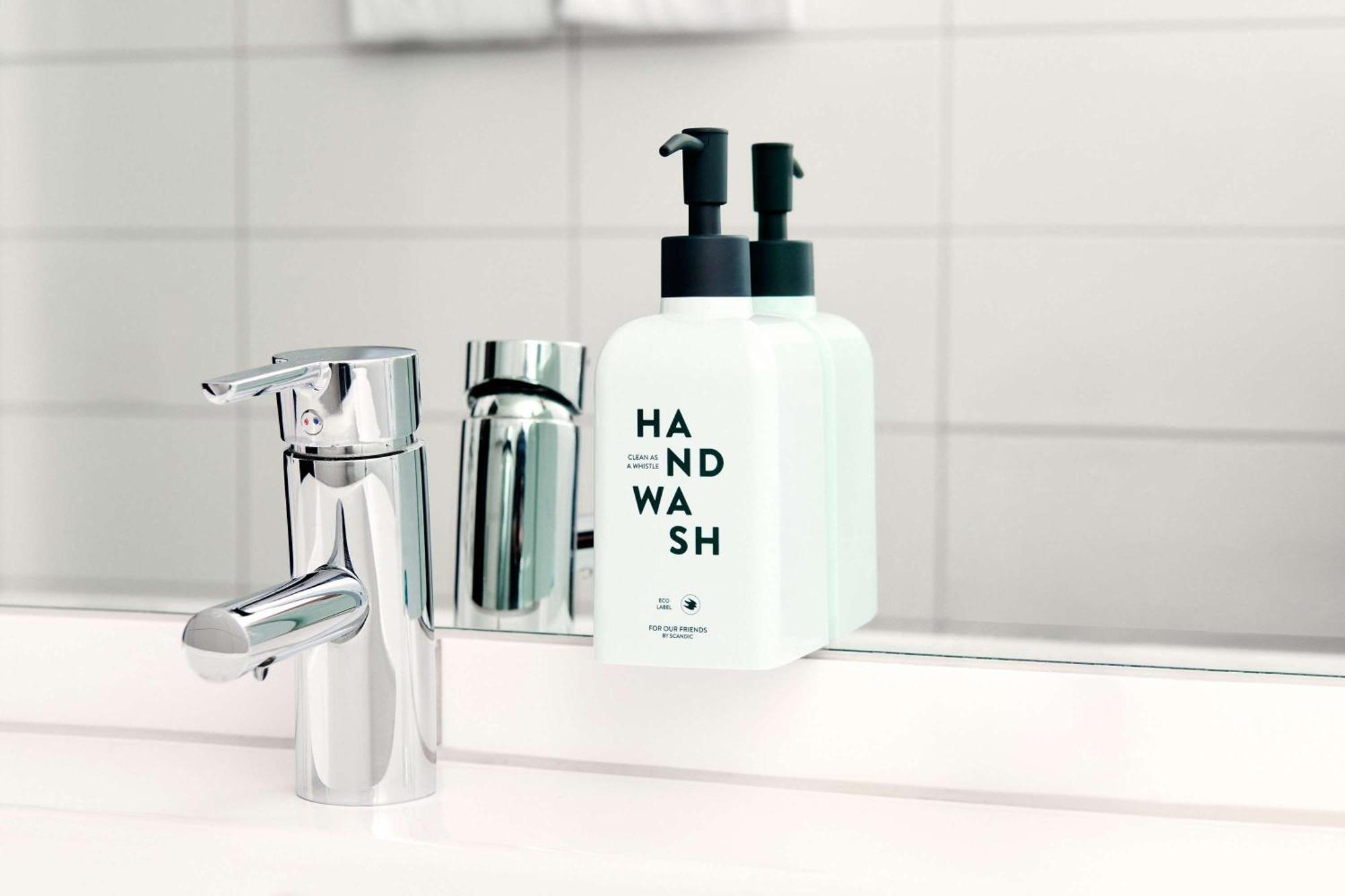 Scandic Joensuu Ngoại thất bức ảnh