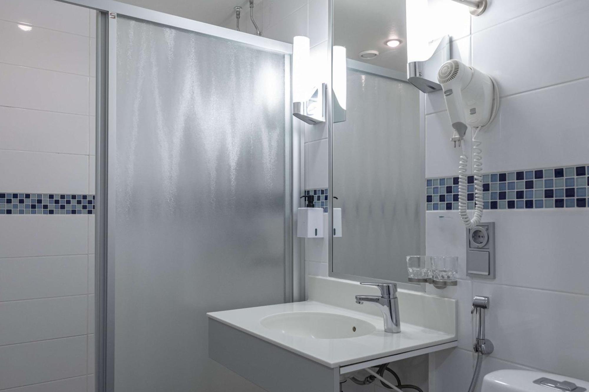 Scandic Joensuu Ngoại thất bức ảnh