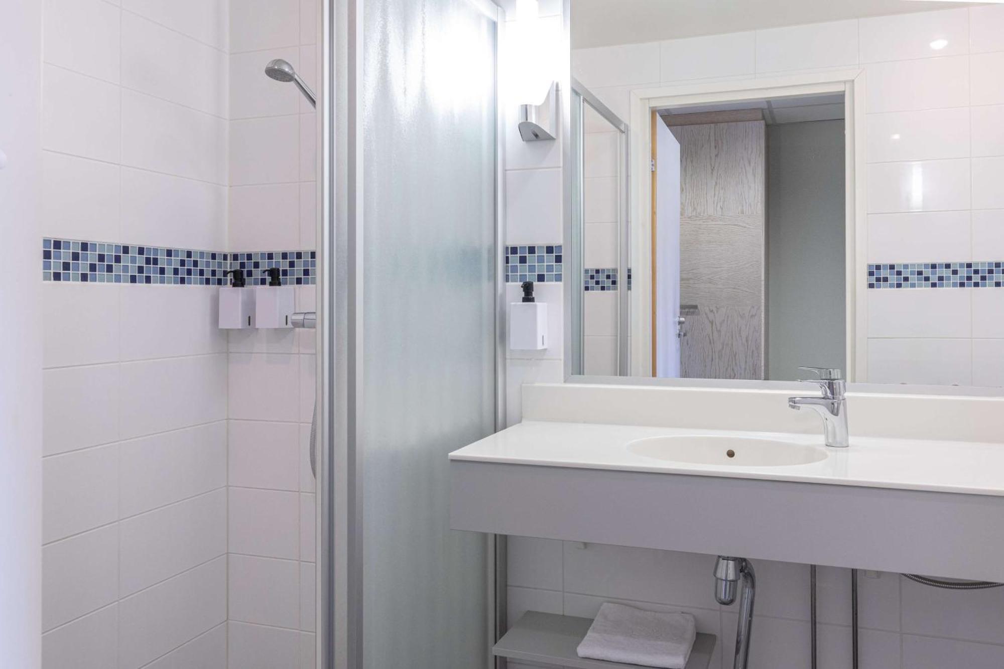 Scandic Joensuu Ngoại thất bức ảnh