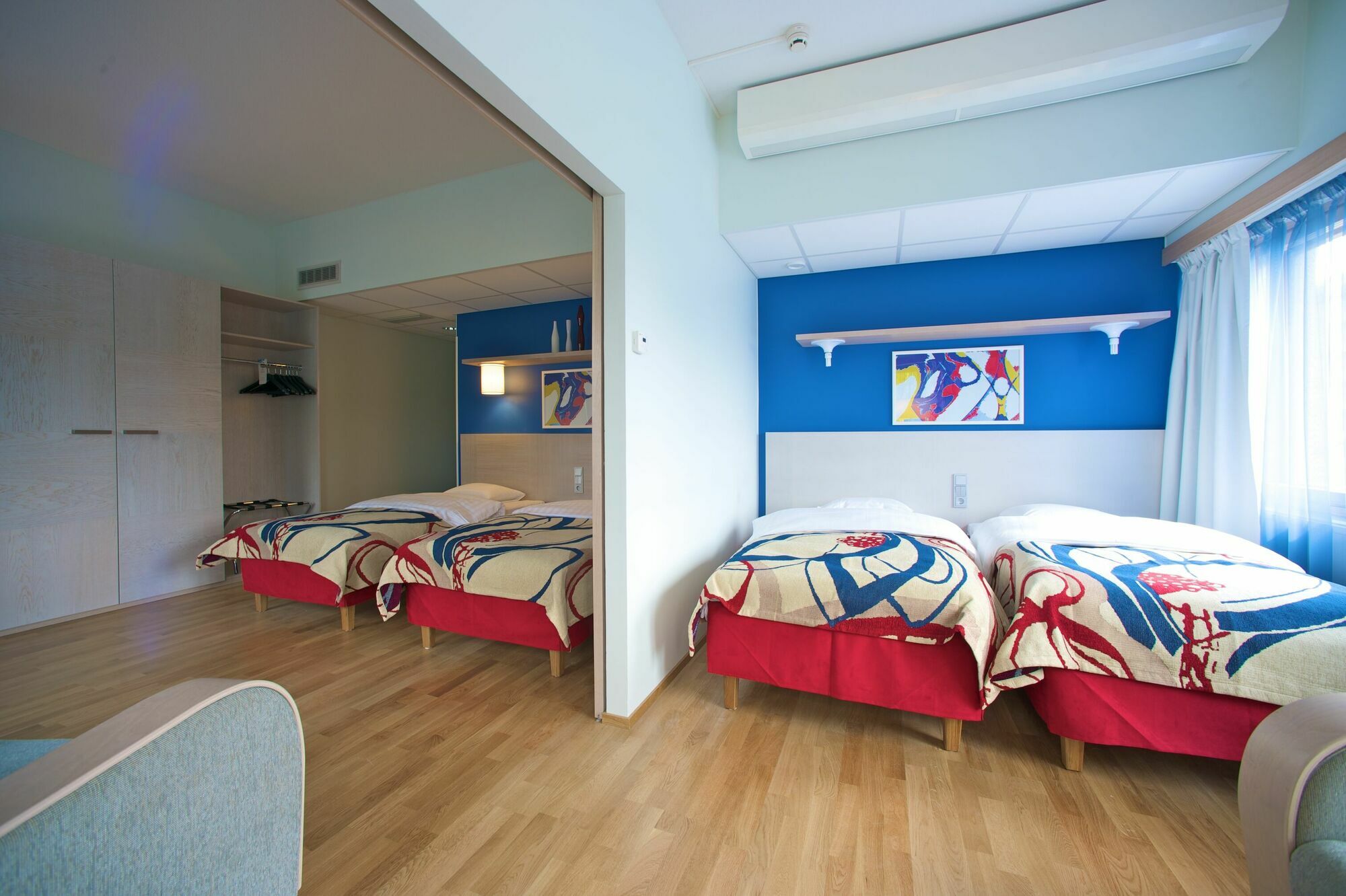 Scandic Joensuu Ngoại thất bức ảnh